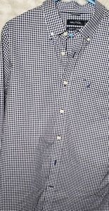 Nautica Long Sleeve Shirt